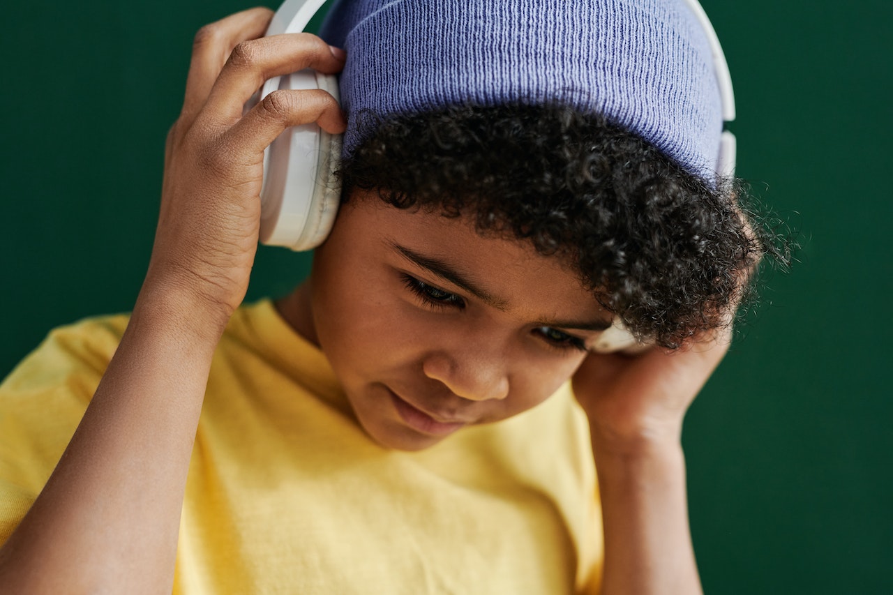 Audible Books for Kids